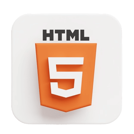 HTML5 Codes